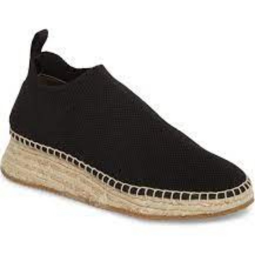 ALEXANDER WANG Dylan Wedge Slip-On 6.5